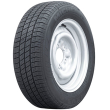 Pneus Michelin MXV3 A 195/60 R14 86V
