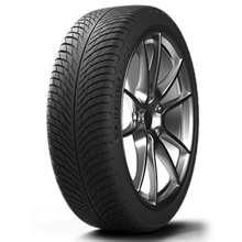 Pneus Michelin PILOT ALPIN 5 HL FR 265/35 R20 102V