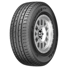 Pneus General GRABBER HTS60 XL FR 285/45 R22 114H