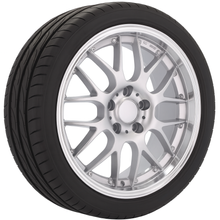 4x ROUES 18 Hiver BMW X5 I E53 Bridgestone 255/55 R18