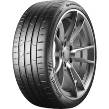 Pneus Continental SportContact 7 XL ContiSilent R0 255/40 R20 101Y