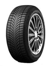 Pneus Nexen WINGUARD Snow'G 3 165/70 R14 81T