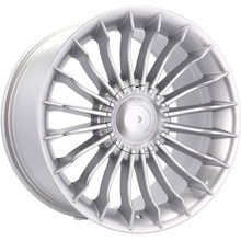 ROUES 18 Été BMW X5 I E53 LCI Nexen 255/55 R18