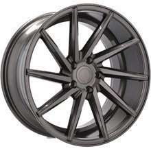 ROUES 19 Été CHRYSLER CROSSFIRE ZH Bridgestone 235/35 R19