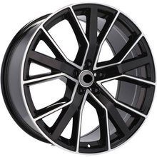 ROUES 21 Été AUDI RS6 C8 RS7 C8 Michelin 275/35 R21