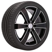 4x ROUES 16 Hiver MERCEDES Sprinter III VS30 W907-910 W Hankook 205/75 R16