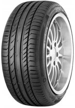 Pneus Continental ContiSportContact 5P 265/30 R20 94Y