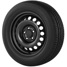 4x ROUES 15 Hiver VW CADDY V CARAVELLE T4 Continental 205/65 R15