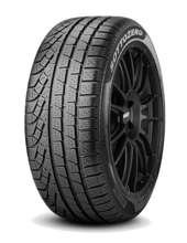 Pneus Pirelli Winter 210 Sottozero Serie II XL FR AO 235/55 R18 104H
