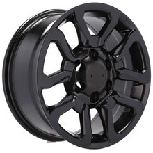 ROUES 18 Été TOYOTA LAND CRUISER 150 Michelin 265/60 R18