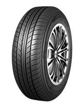 Pneus Nankang N-607+ 235/70 R16 106H