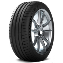 Pneus Michelin PILOT SPORT 4 FR ZP 245/45 R20 99Y
