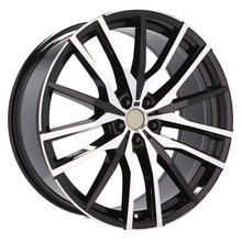 ROUES 20 Été BMW X6 M F86 Continental 285/40 R20