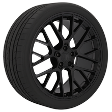4x ROUES 20 Hiver PORSCHE MACAN I 95B Hankook 265/45 R20