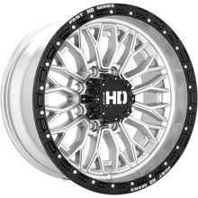 4x jantes 20 8x180 s'intégrer dans CHEVROLET Silverado 2500 GMC Sierra 2500 3500 - D1973