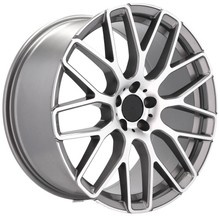 4x jantes 20 s'intégrer dans MERCEDES CL AMG C216 CLS C218 E W212 W213 Coupe S W221 W222 CL - AT967 (IN0186)