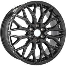4x jantes 19 s'intégrer dans VW Caravelle T7 Transporter T7 FORD Tourneo Custom 2 GMC Acadia - YF0412