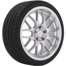 4x ROUES 18 Hiver BMW X1 I E84 Continental 225/45 R18