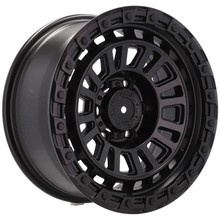 4x jantes 17'' 6x139,7 MITSUBISHI NISSAN TOYOTA HILUX - YS182