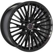 4x jantes aluminium 18 s'intégrer dans TOYOTA Alphard II AH20 Avensis T270 Camry VI XV40 VII XV50 VIII XV70 V XV30 IX XV80 RAV4 III XA30 IV VI FBX429