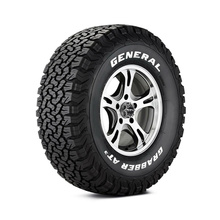 Pneus General GRABBER A/T3 FR OWL 265/60 R18 110H
