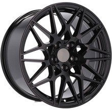 ROUES 19 Été BMW X1 I E84 Goodyear