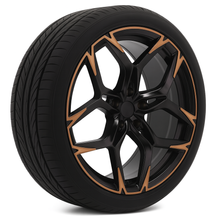 ROUES 19 Été CUPRA LEON KL Dunlop 235/35 R19