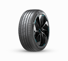 Pneus Hankook iON evo SUV IK01A HL MFS Sound Absorber 245/55 R17 108W