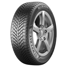 Pneus Semperit ALLSEASON-GRIP 165/65 R14 79T