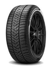 Pneus Pirelli Winter Sottozero 3 XL FR R-F 225/45 R19 96V