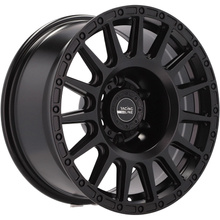 4x jantes 17 6x139,7 s'intégrer dans MITSUBISHI L200 Pajero NISSAN Navara Patrol Terrano 2 - B5877