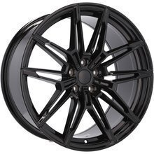 4x jantes 20 s'intégrer dans BMW 3 G20 G21 5 G30 G31 7 G11 G12 - I0294