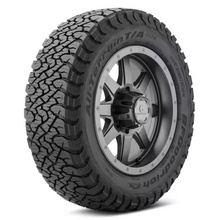 Pneus BFGoodrich ALL-TERRAIN T/A KO3 RWL LRC 215/75 R15 100S