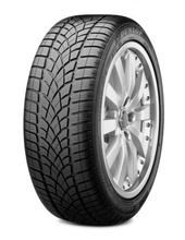 Pneus Dunlop SP WINTER SPORT 3D XL MFS RO1 275/35 R20 102W