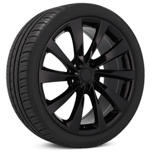 4x ROUES 19 Hiver TESLA MODEL 3 Michelin 235/40 R19