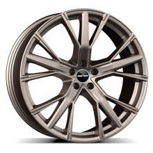 Jantes en aluminium GMP ITALIA GUNNER 18 5x112 TUV