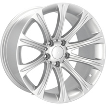 4x jantes aluminium 18 s'intégrer dans BMW M3 E90 E92 E93 BMW ALPINA B12 E31 FBX548