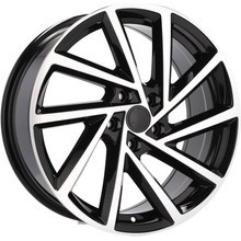 ROUES 17 Été VW ARTEON I 3H7 BEETLE A5 Pirelli 215/55 R17
