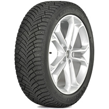 Pneus Michelin X-ICE NORTH 4 STUDDED XL 205/60 R16 96T