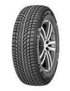 Pneus Michelin LATITUDE ALPIN LA2 XL ZP * GRNX 255/50 R19 107V
