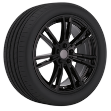 ROUES 20 Été BMW IX3 G08 Michelin 245/45 R20