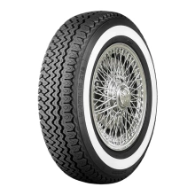 Pneus Michelin XVS FB F 235/70 R15 101H