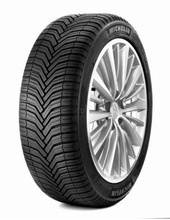 Pneus Michelin CrossClimate XL M+S 205/55 R17 95V