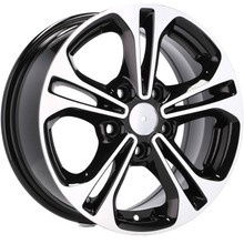 ROUES 15 Été HYUNDAI COUPE GK Goodyear 195/65 R15