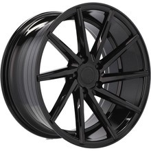 ROUES 19 Été AUDI A6 C8 FL Nexen 245/45 R19