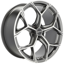 4x jantes 18 s'intégrer dans AUDI A4 Allroad B8 B9 A5 8T 8F F5 A6 C7 C8 A7 4K8 4G8 A8 D4 D5 - ULTRIVITY