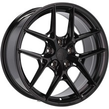 4x jantes 19 s'intégrer dans AUDI A4 B8 B9 A6 C7 C8 A8 D3 D4 D5 Q3 MERCEDES E W211 W212 W213 - HX044 (IN6130)