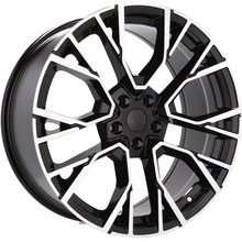 4x jantes 20 5x112 s'intégrer dans BMW X5 G05 X6 G06 X7 G07 LCI iX I20 - B5769