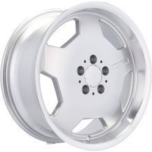 ROUES 17 Été MERCEDES SL R129 Hankook 235/45 R17