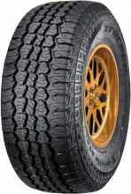 Pneus Tracmax X-privilo AT01 XL 255/70 R15 112H